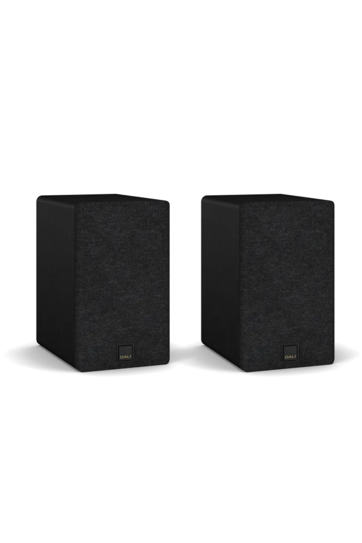 Dali Kupid Kompakt Hi-Fi Hoparlör – Siyah Meşe