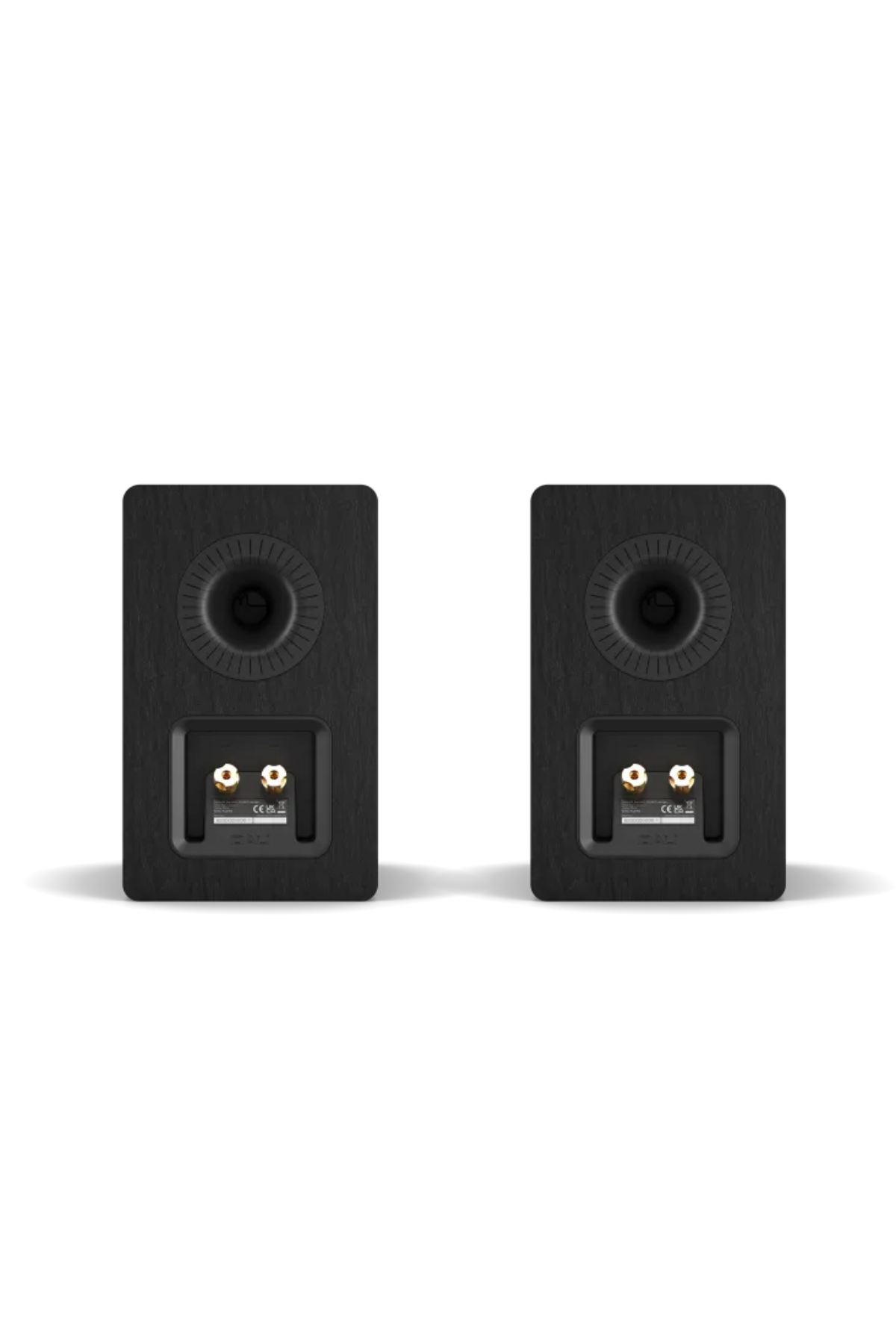 Dali Kupid Kompakt Hi-Fi Hoparlör – Siyah Meşe