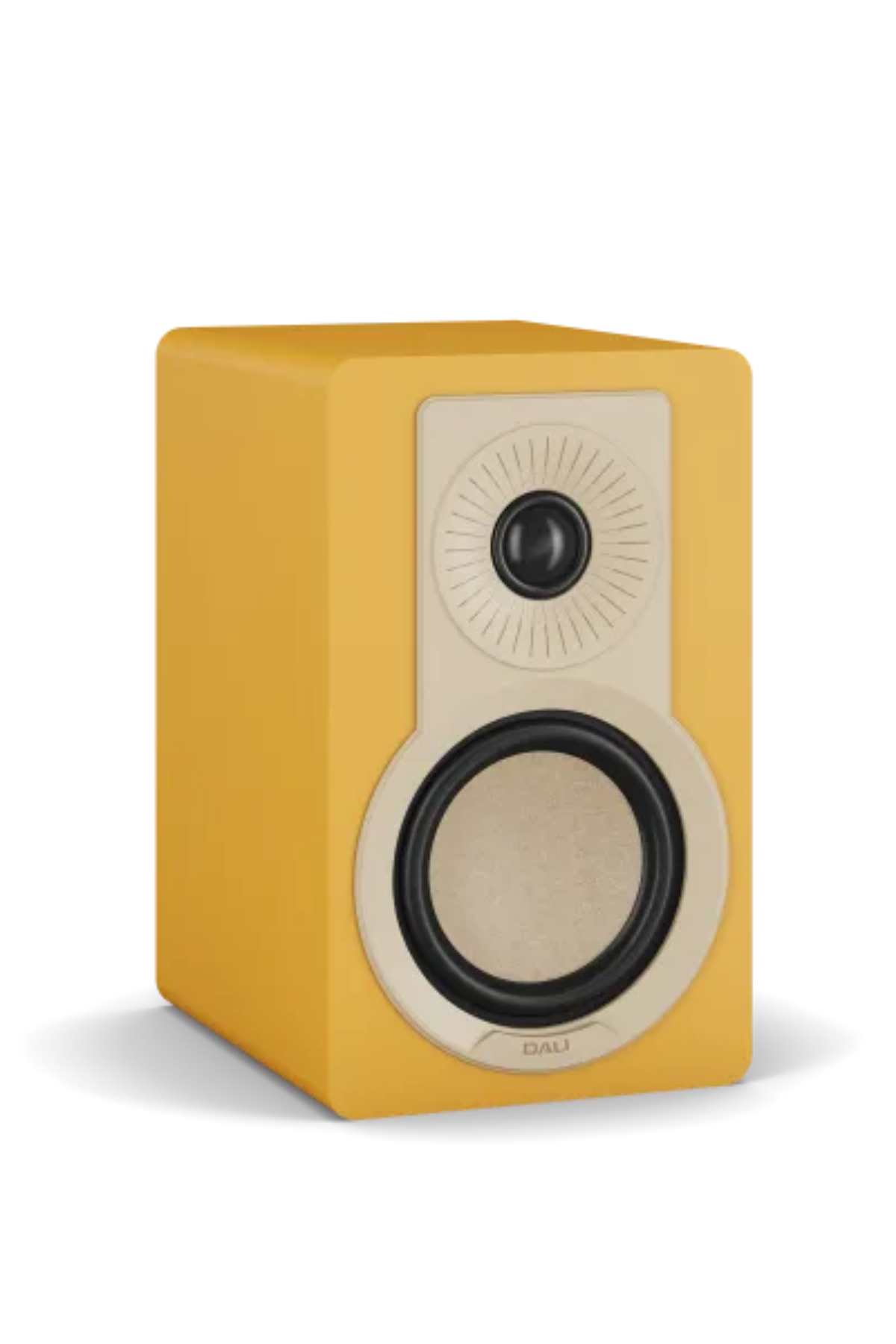 Dali Kupid Kompakt Hi-Fi Hoparlör – Sarı