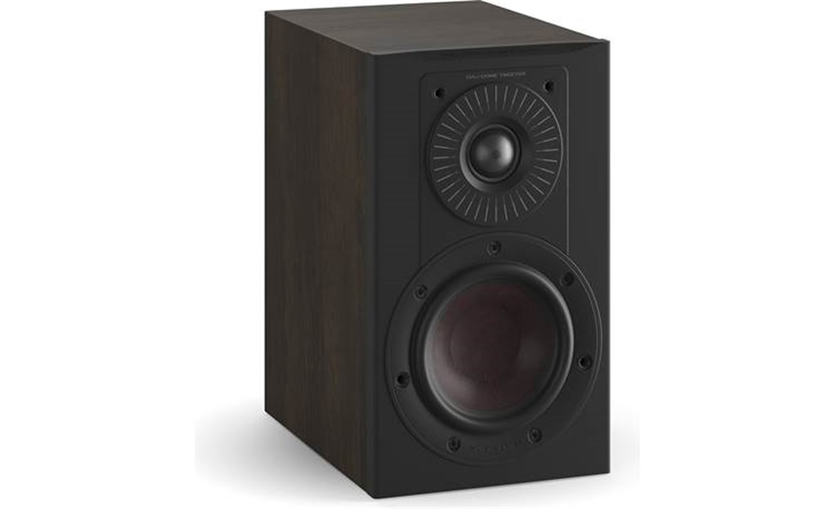 Dali Opticon 1 MK2 Tobacco Oak Raf Tipi Hoparlör