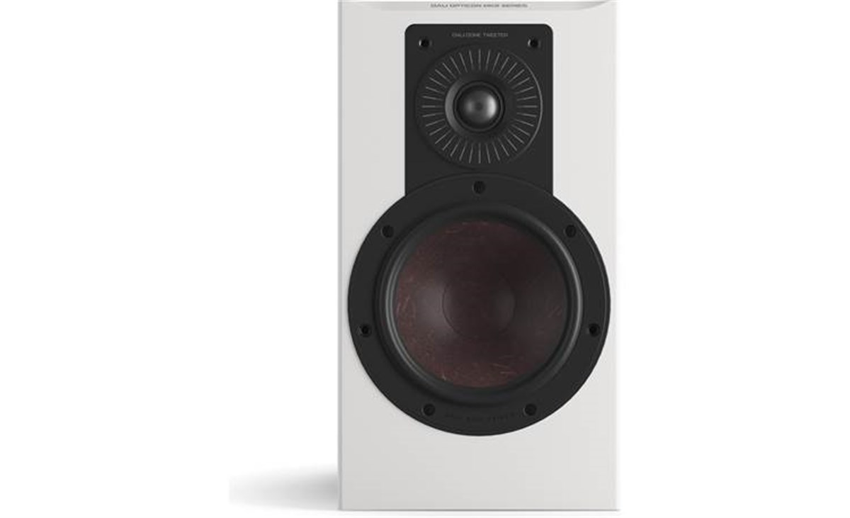 Dali Opticon 2 MK2 Beyaz Raf Tipi Hoparlör
