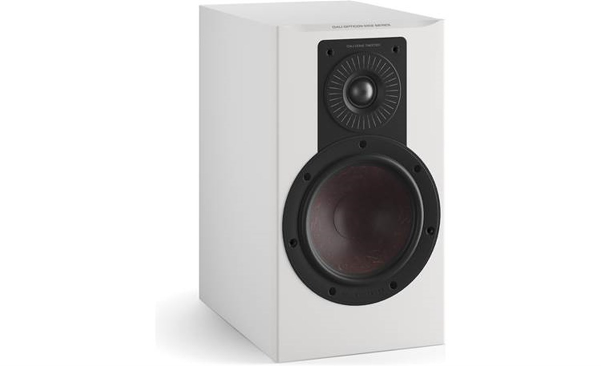 Dali Opticon 2 MK2 Beyaz Raf Tipi Hoparlör