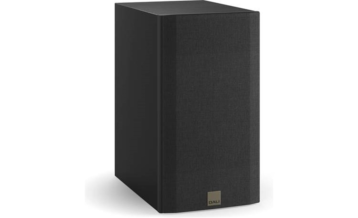 Dali Opticon 2 MK2 Siyah Raf Tipi Hoparlör