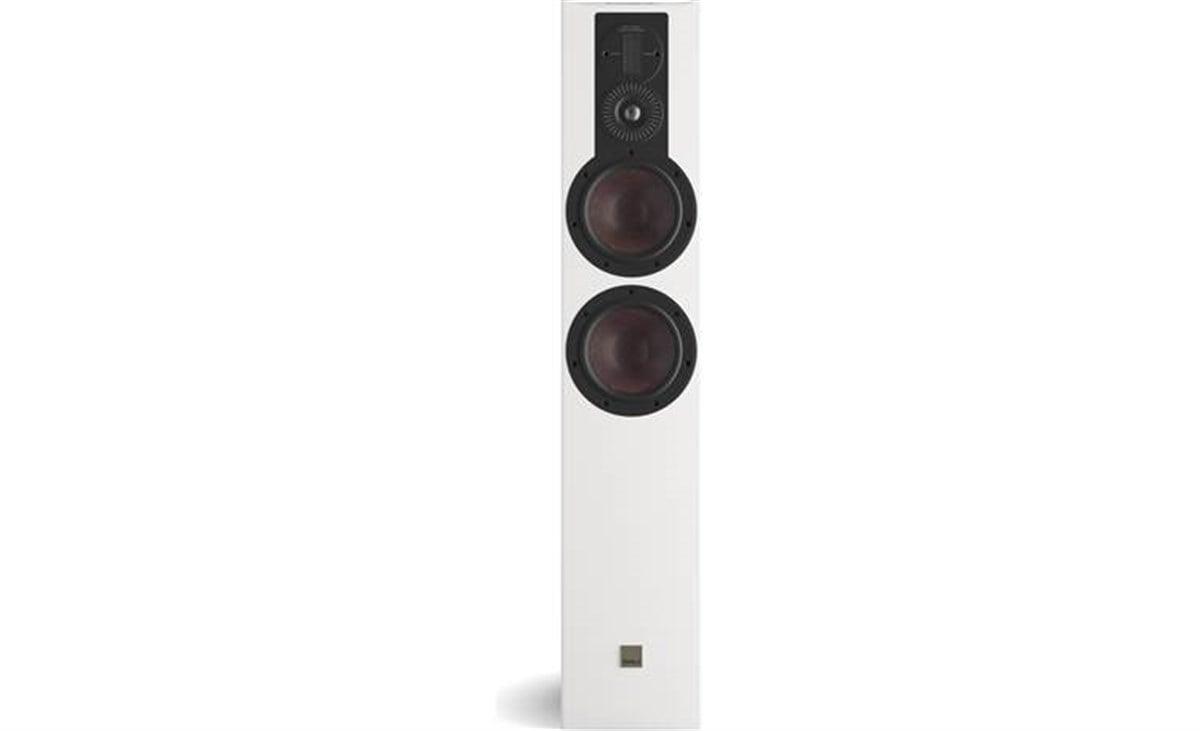 Dali Opticon 6 MK2 Beyaz Kule Hoparlör