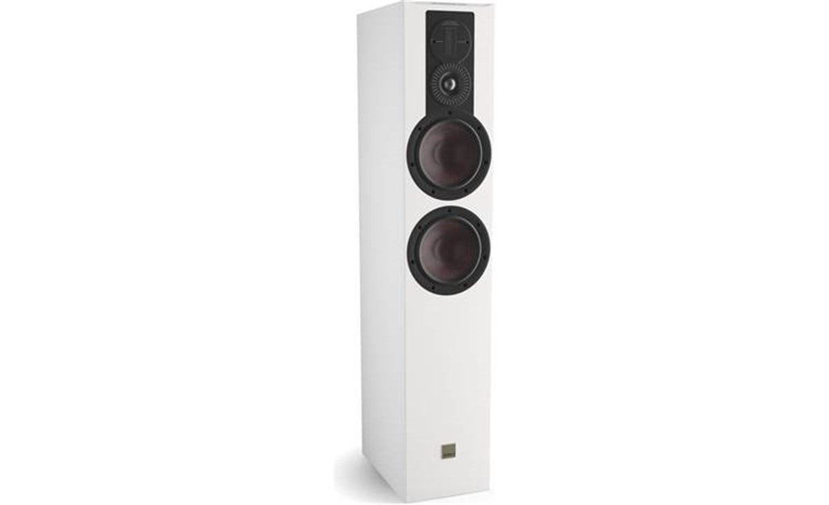 Dali Opticon 6 MK2 Beyaz Kule Hoparlör