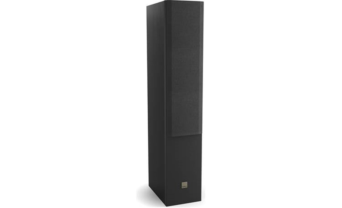 Dali Opticon 6 MK2 Siyah Kule Hoparlör