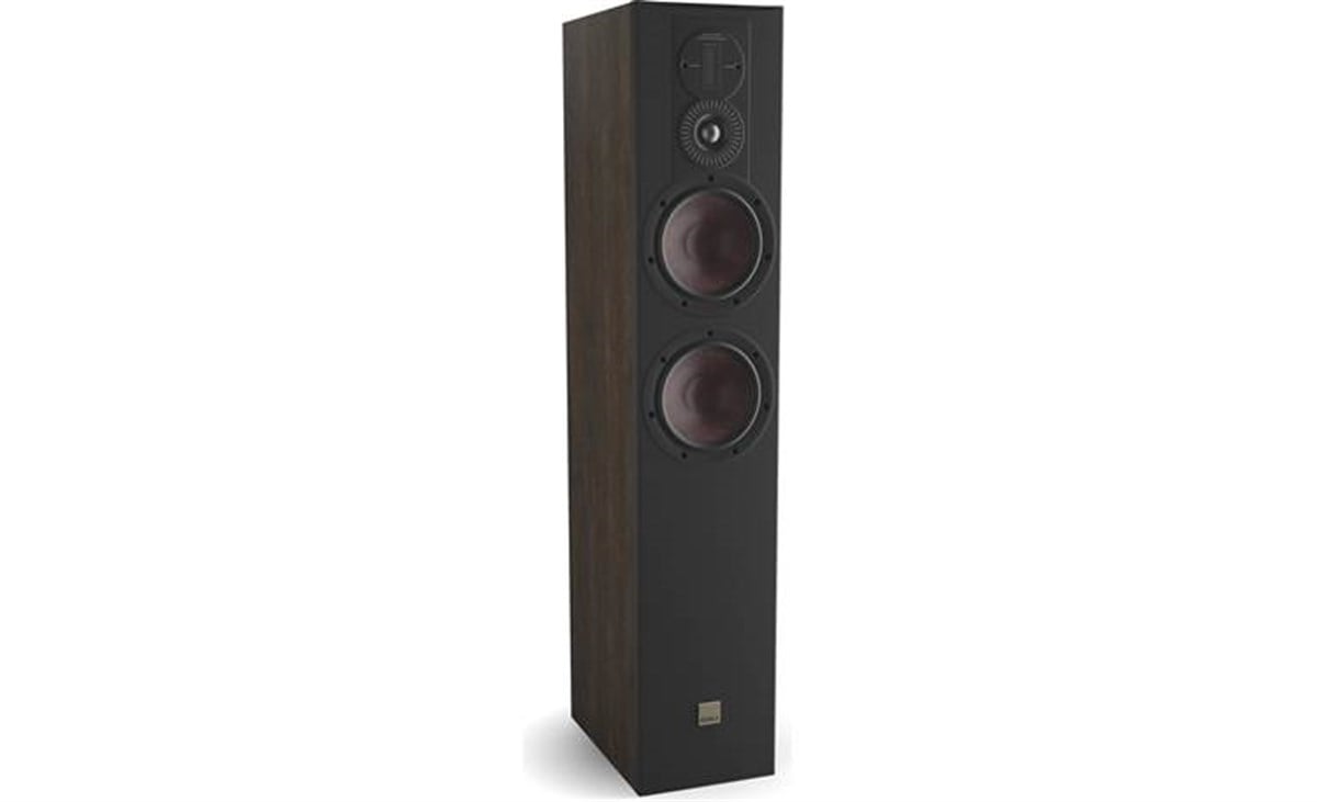 Dali Opticon 6 MK2 Tobacco Oak Kule Hoparlör