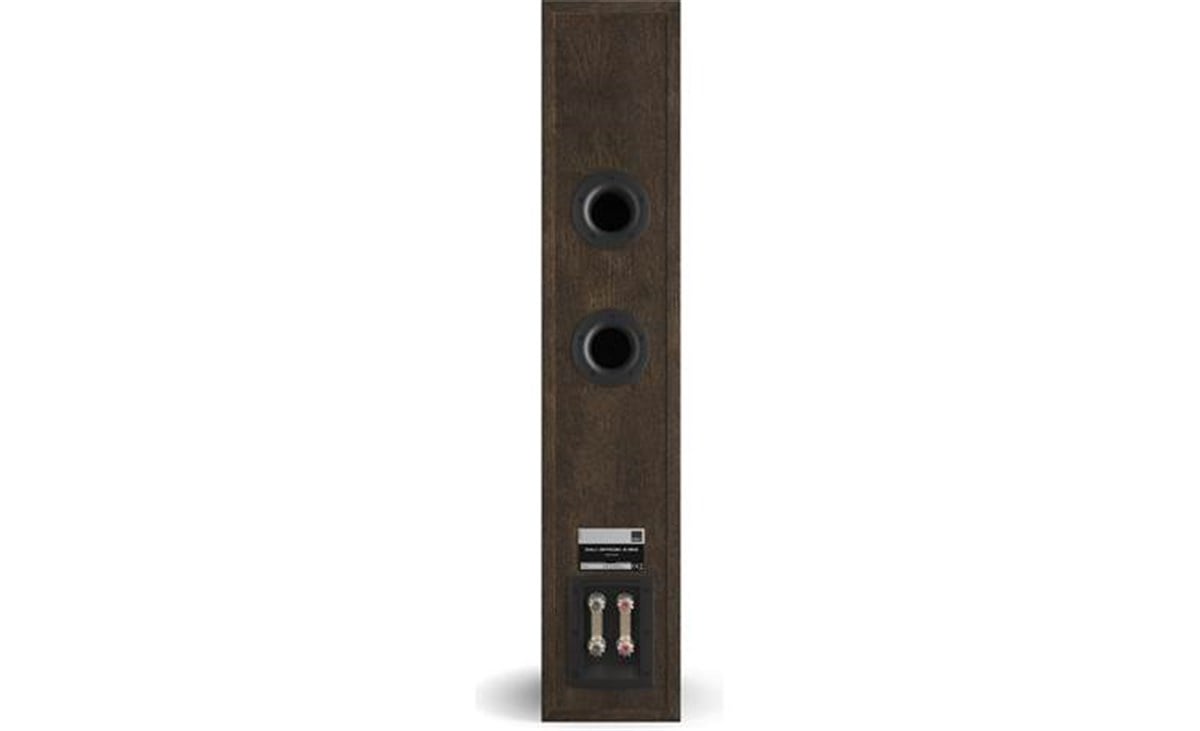 Dali Opticon 6 MK2 Tobacco Oak Kule Hoparlör