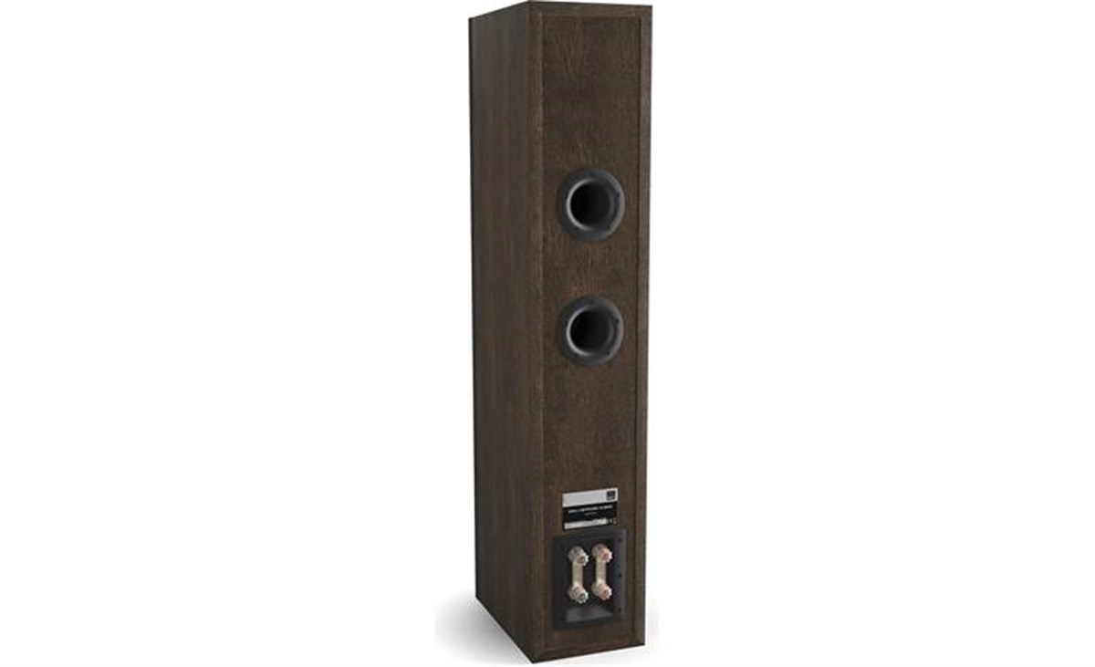 Dali Opticon 6 MK2 Tobacco Oak Kule Hoparlör