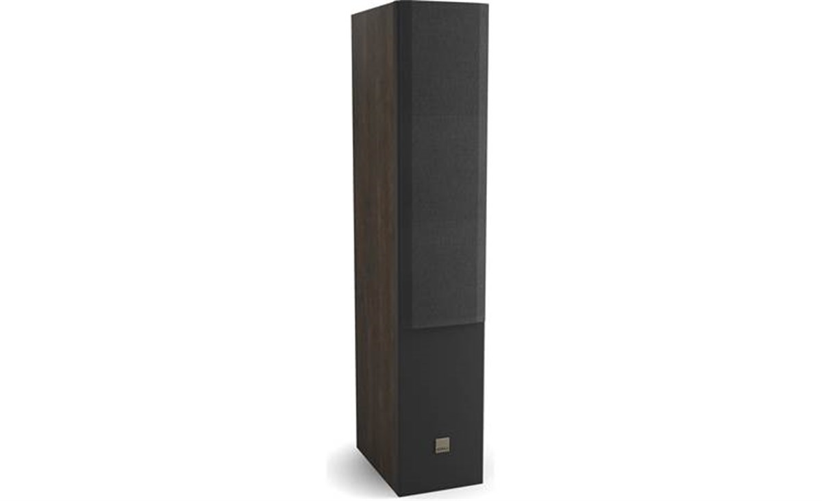 Dali Opticon 6 MK2 Tobacco Oak Kule Hoparlör