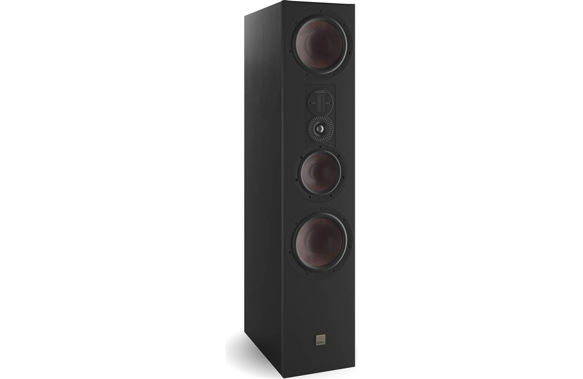 Dali Opticon 8 MK2 Siyah Kule Hoparlör
