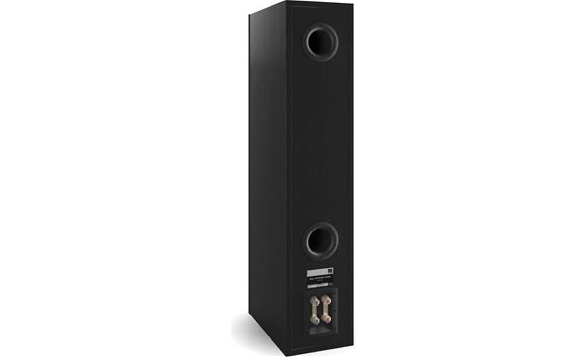 Dali Opticon 8 MK2 Siyah Kule Hoparlör