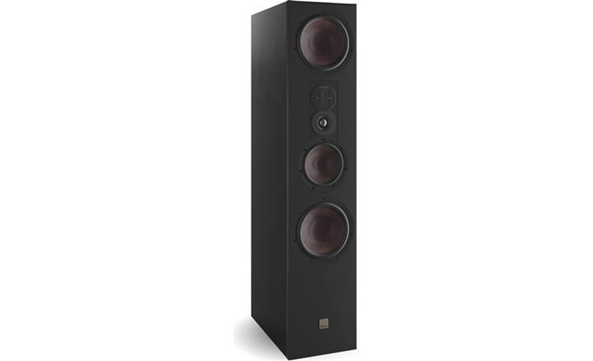Dali Opticon 8 MK2 Siyah Kule Hoparlör