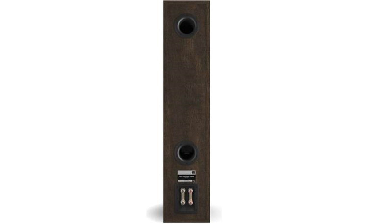 Dali Opticon 8 MK2 Tobacco Oak Kule Hoparlör