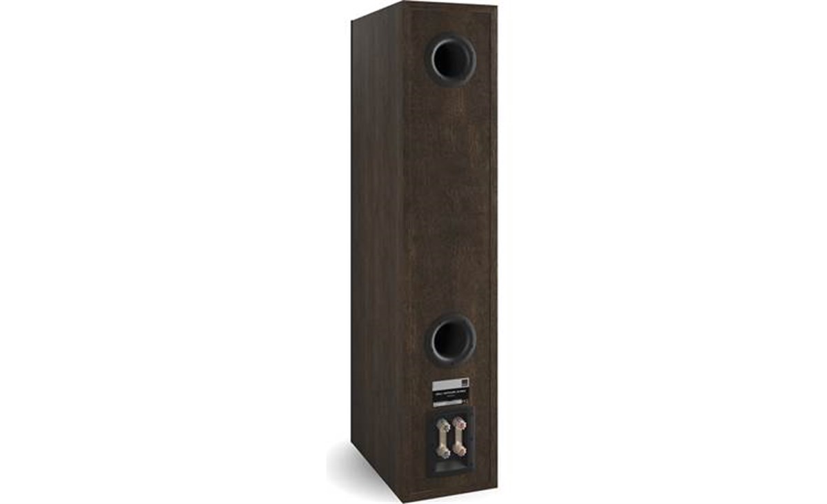 Dali Opticon 8 MK2 Tobacco Oak Kule Hoparlör