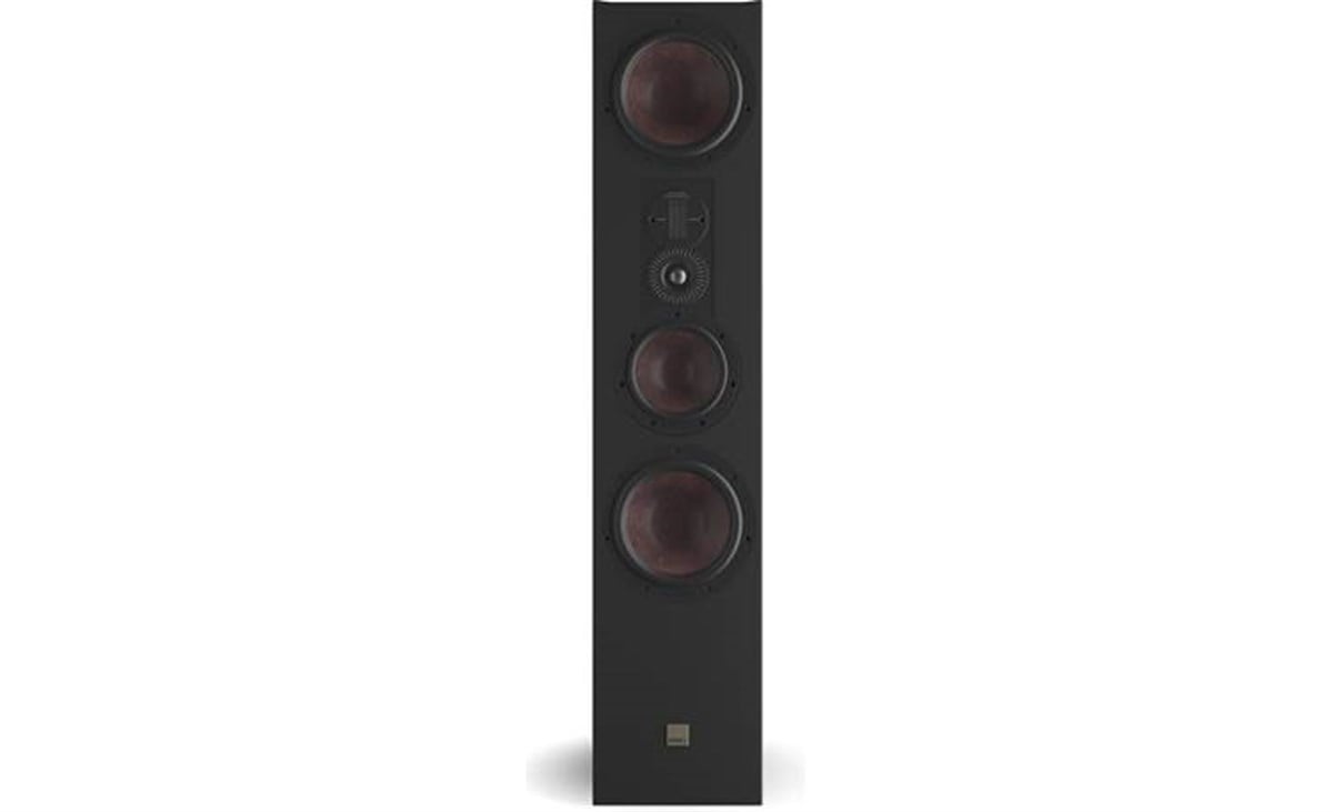 Dali Opticon 8 MK2 Tobacco Oak Kule Hoparlör