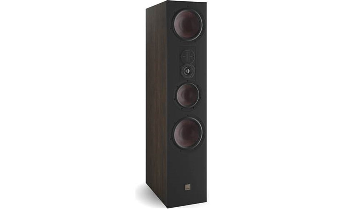 Dali Opticon 8 MK2 Tobacco Oak Kule Hoparlör