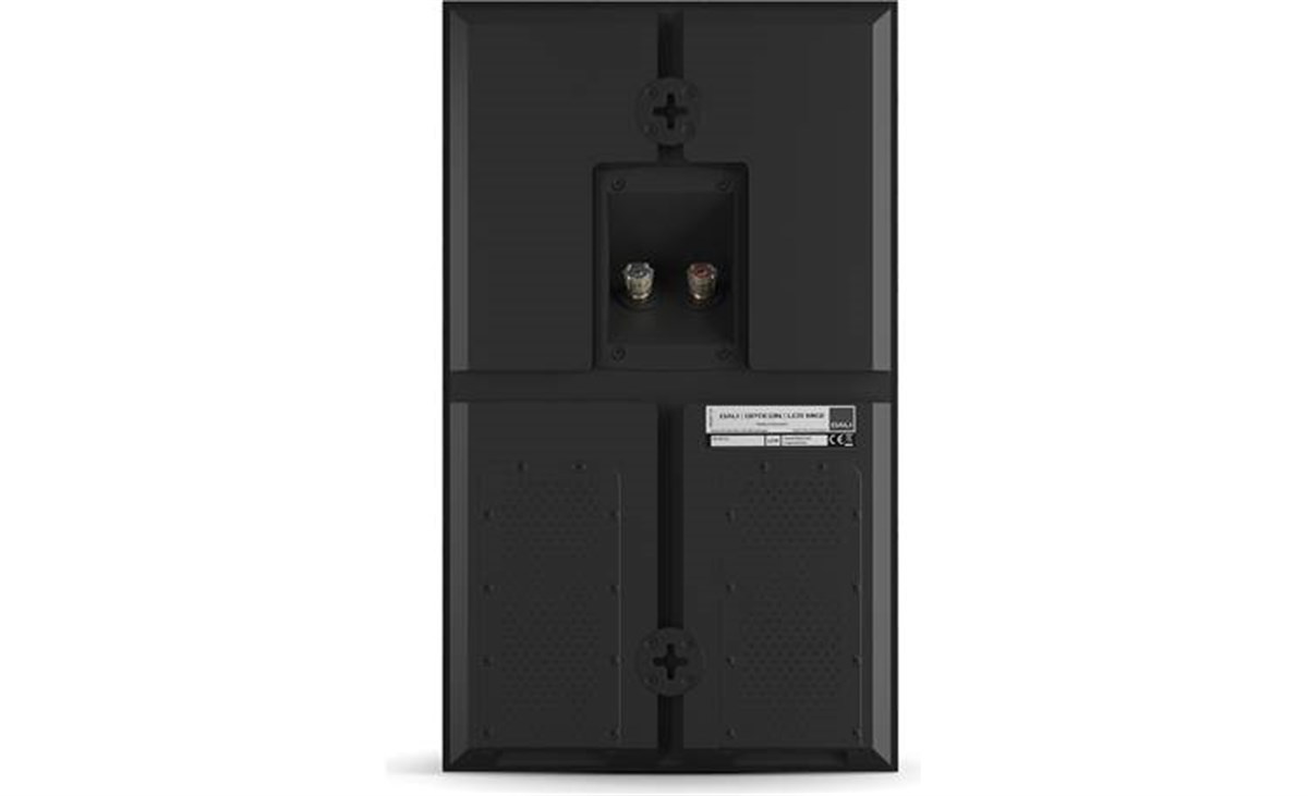 Dali Opticon LCR MK2 Siyah Hoparlör