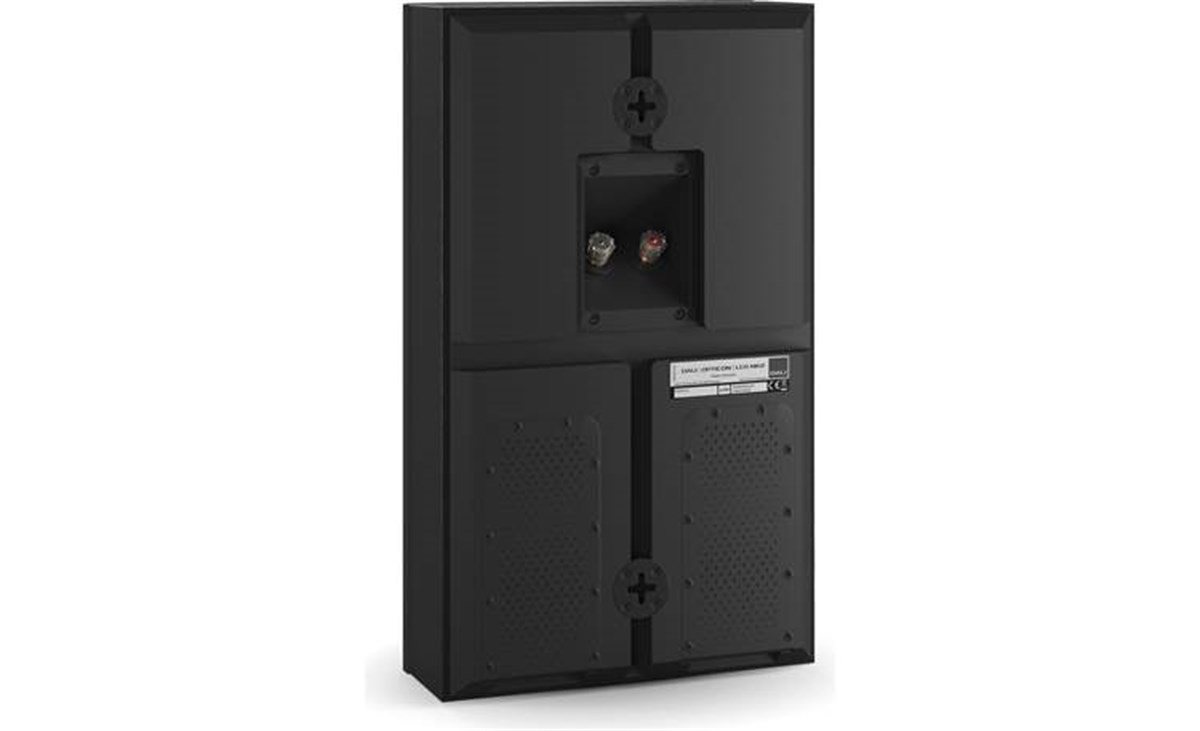 Dali Opticon LCR MK2 Siyah Hoparlör