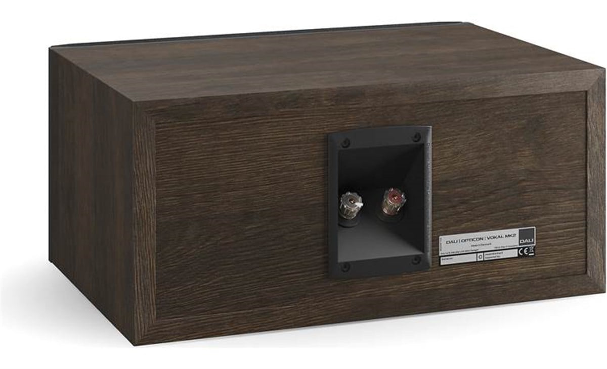 Dali Opticon Vokal MK2 Tobacco Oak Merkez Hoparlör