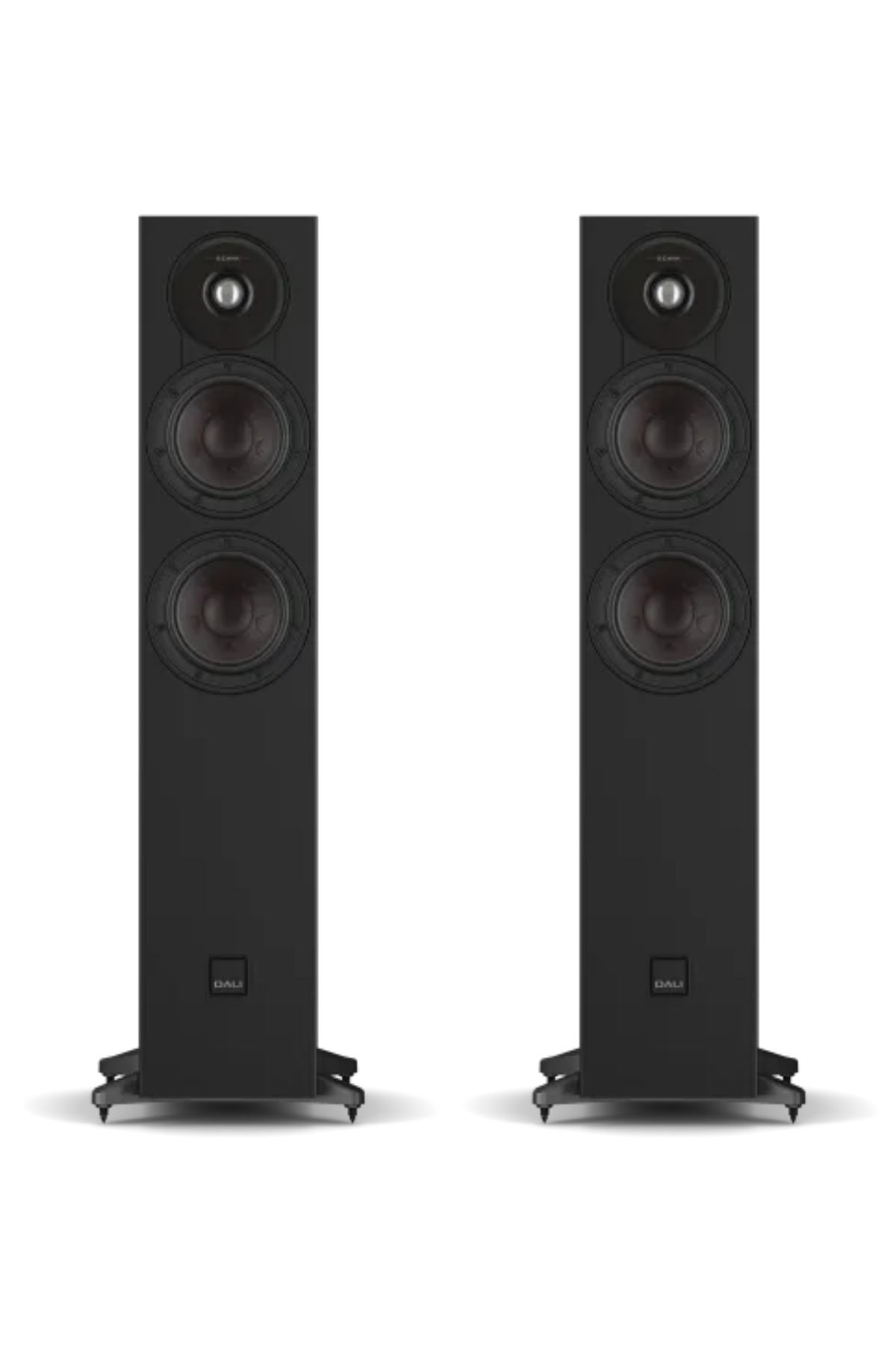 DALI SONIK 5 Kule Tipi Hi-Fi Hoparlör Siyah Dişbudak