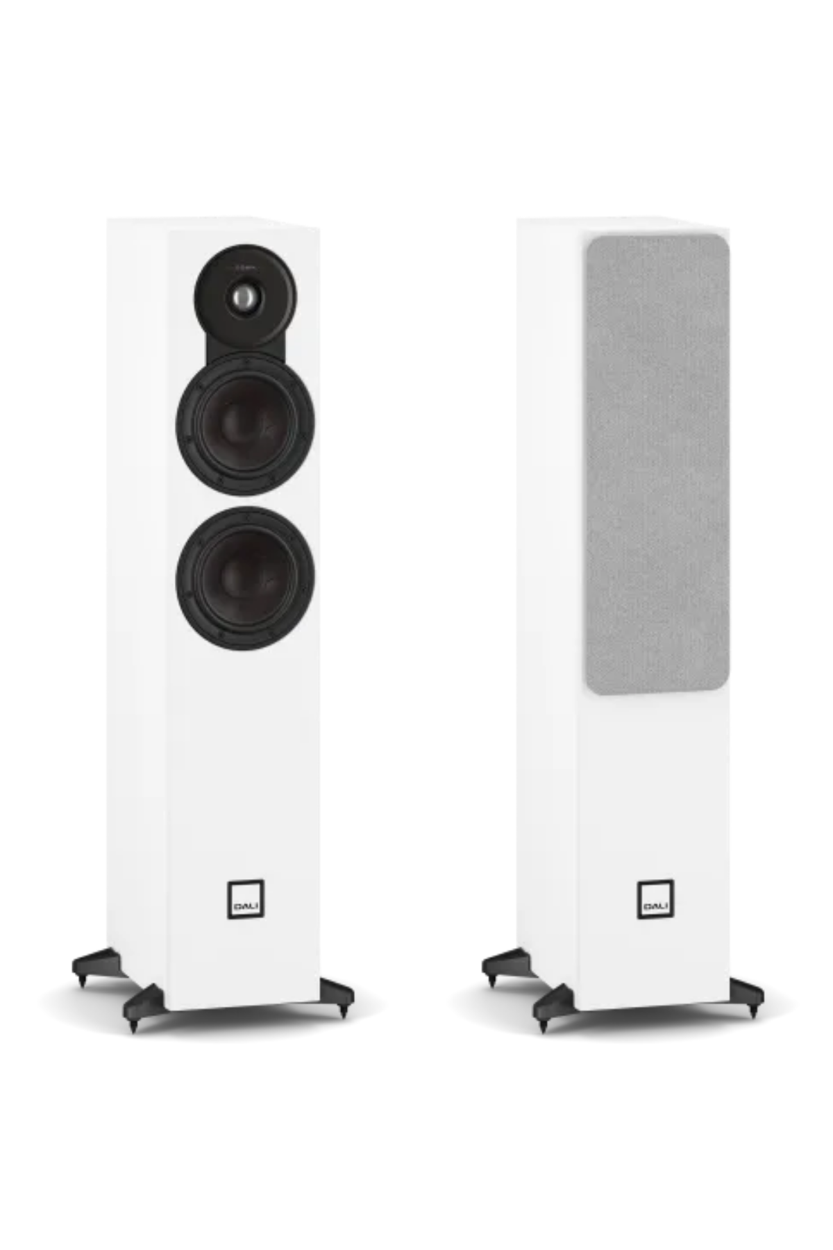 DALI SONIK 5 Kule Tipi Hi-Fi Hoparlör Beyaz