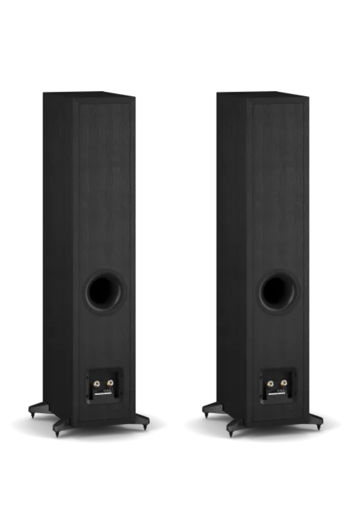 DALI SONIK 5 Kule Tipi Hi-Fi Hoparlör Siyah Dişbudak