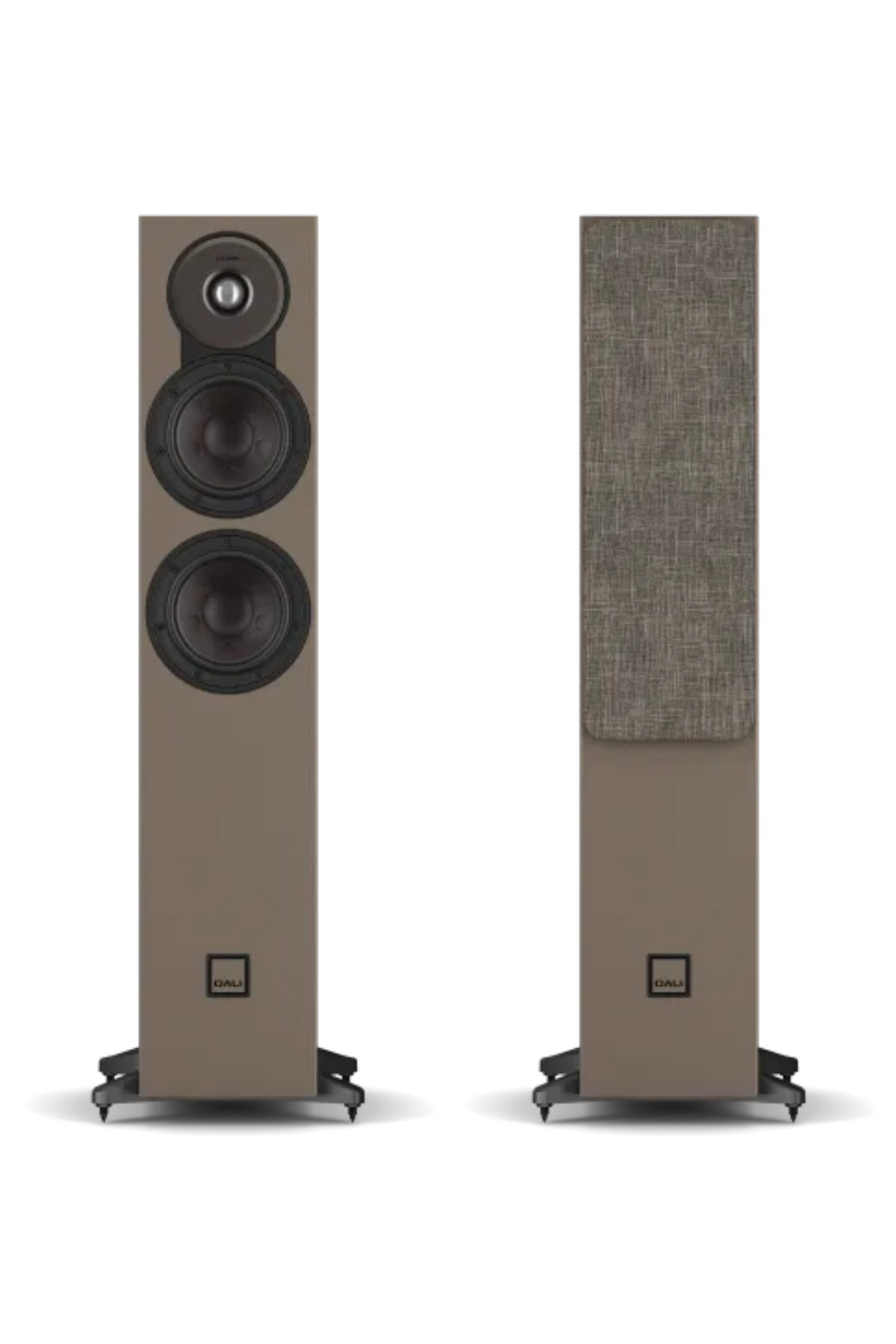 DALI SONIK 5 Kule Tipi Hi-Fi Hoparlör Ceviz