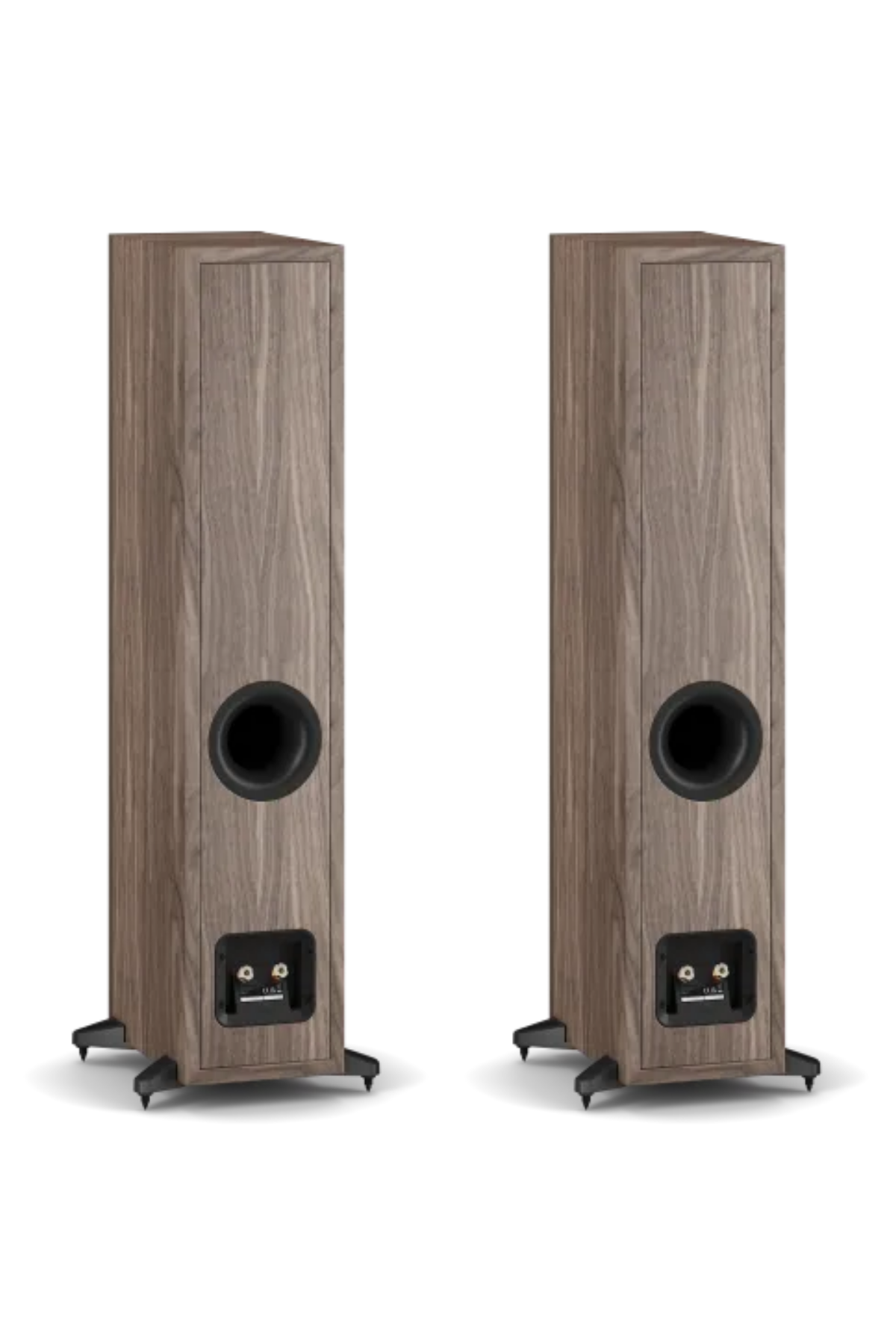 DALI SONIK 5 Kule Tipi Hi-Fi Hoparlör Ceviz