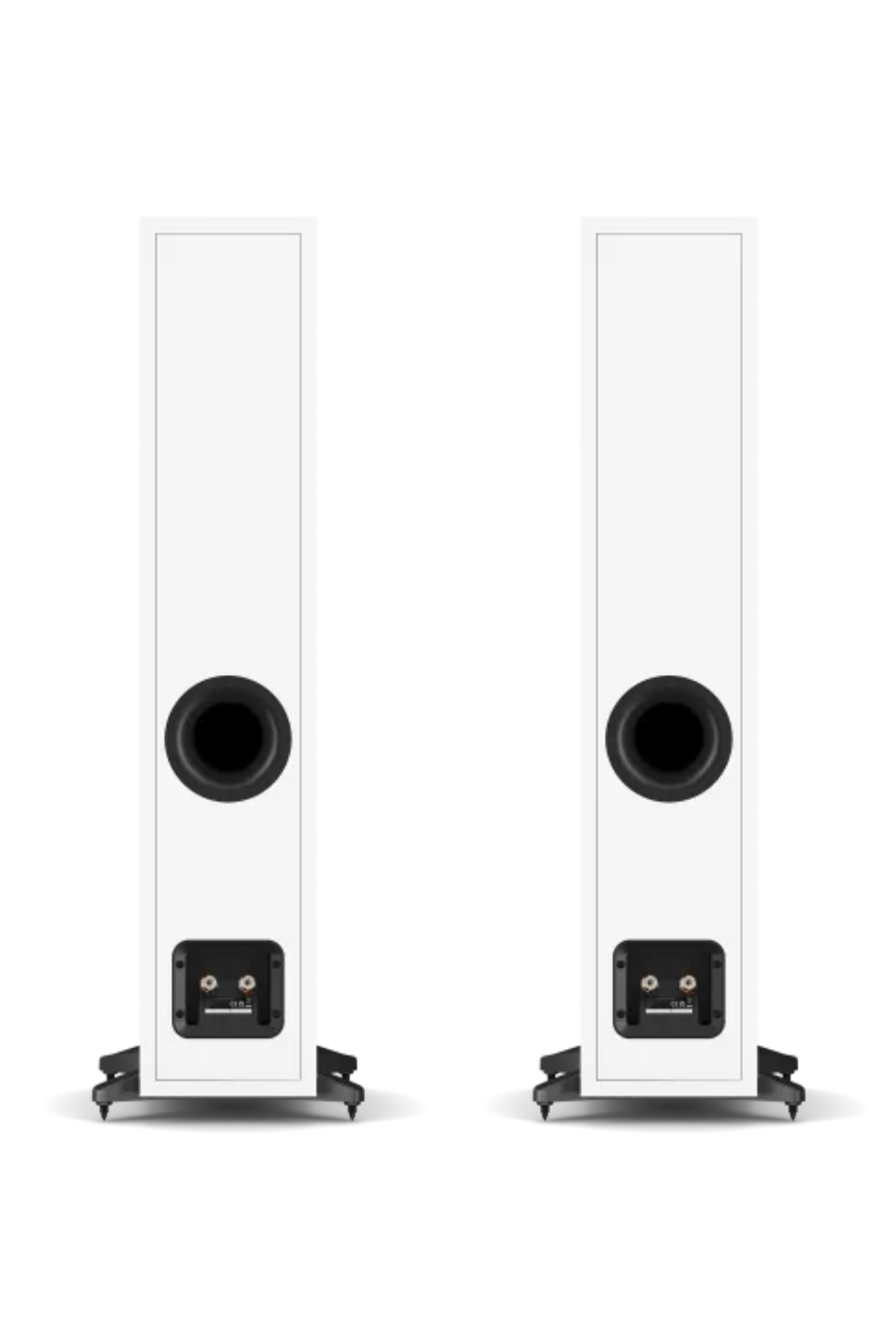 DALI SONIK 5 Kule Tipi Hi-Fi Hoparlör Beyaz