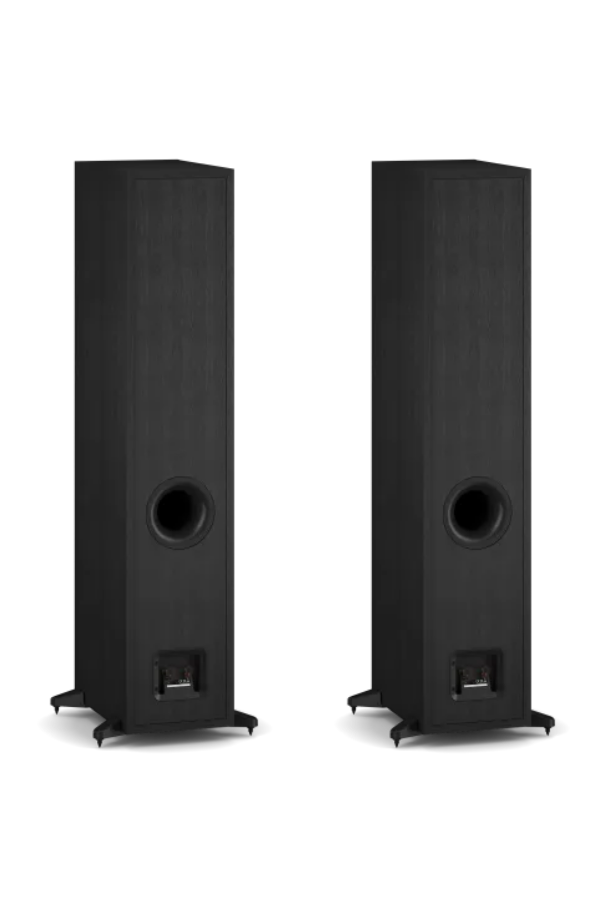 DALI SONIK 7 Kule Tipi Hi-Fi Hoparlör Siyah Dişbudak