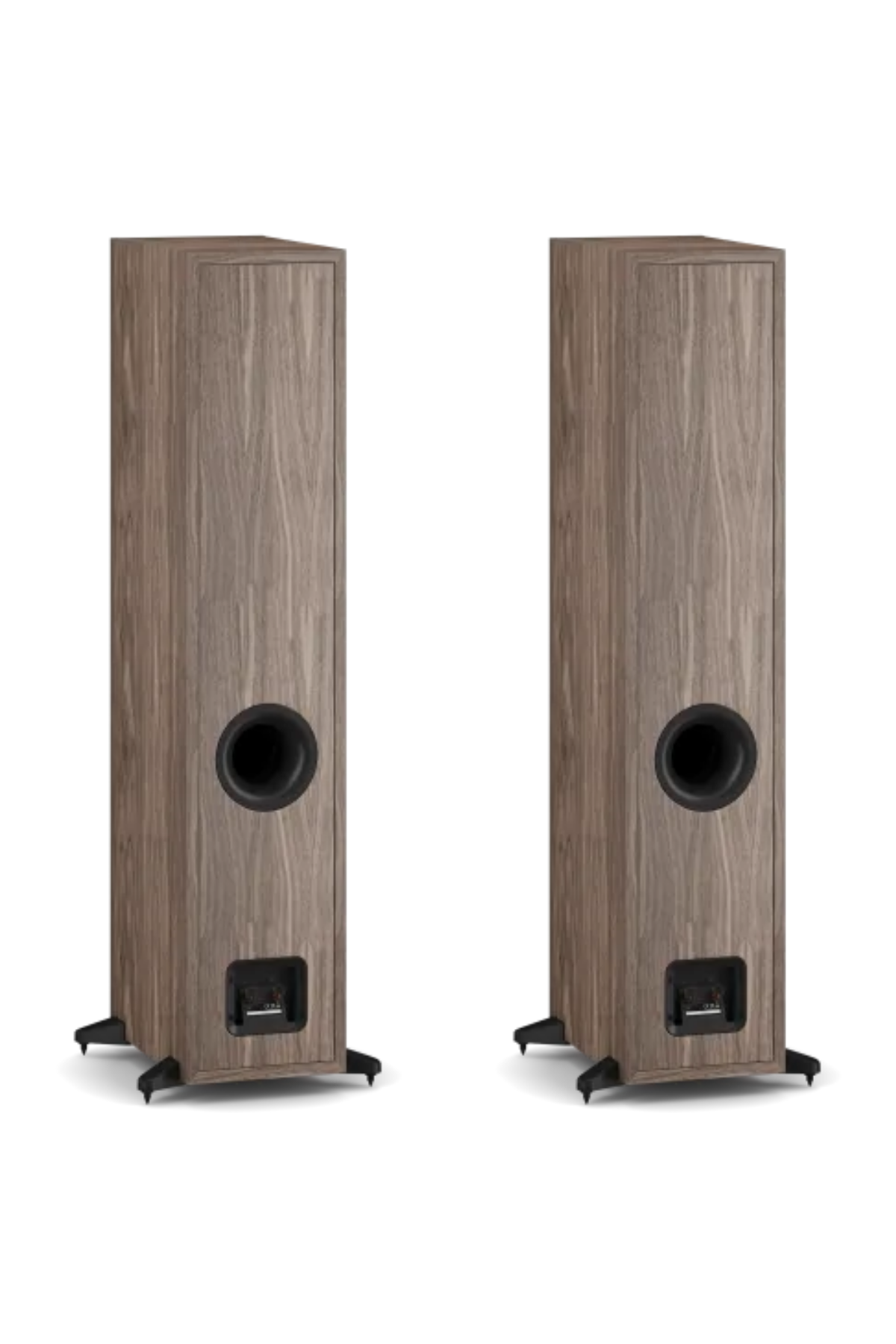 DALI SONIK 7 Kule Tipi Hi-Fi Hoparlör Ceviz