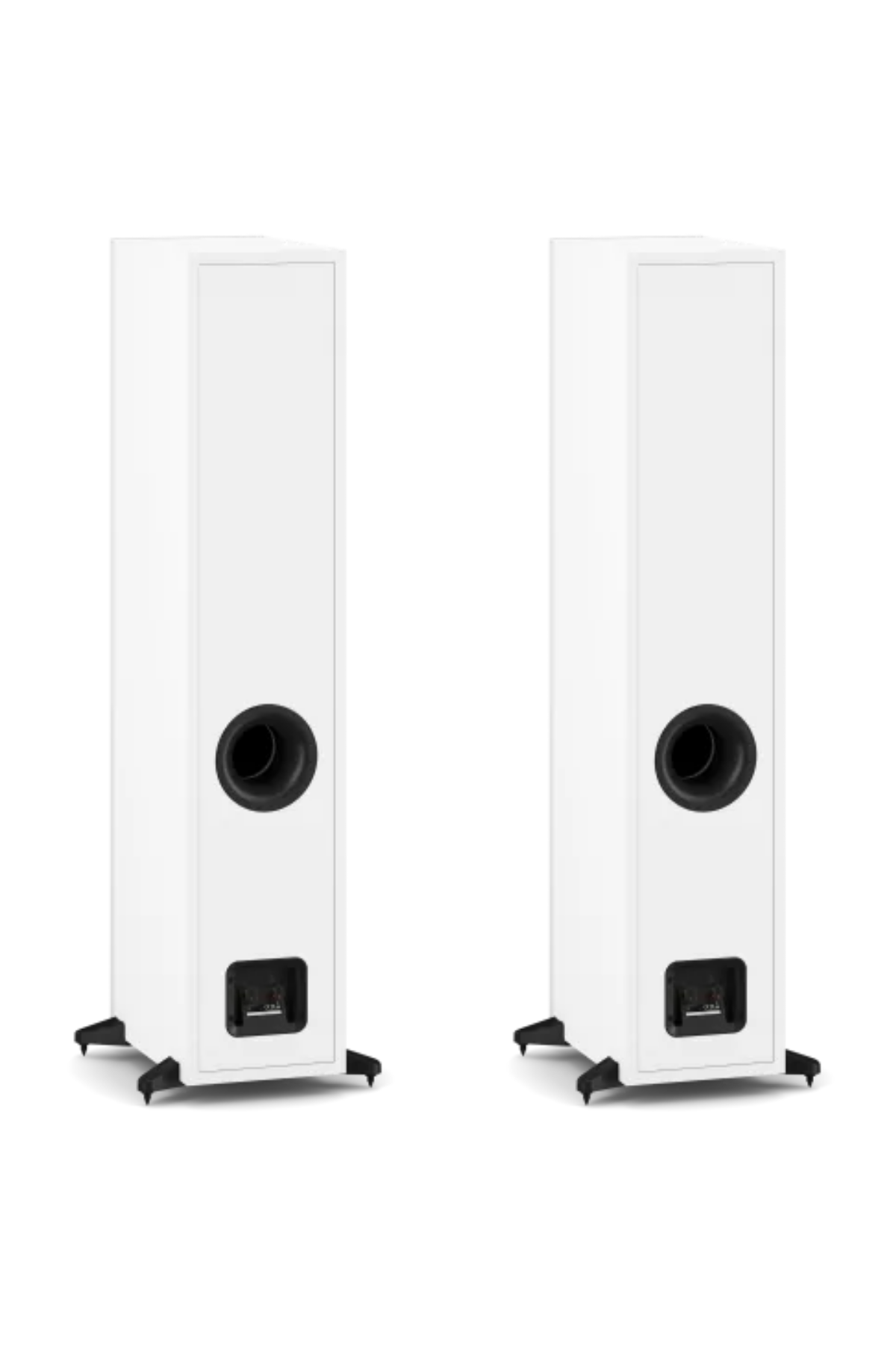 DALI SONIK 7 Kule Tipi Hi-Fi Hoparlör Beyaz