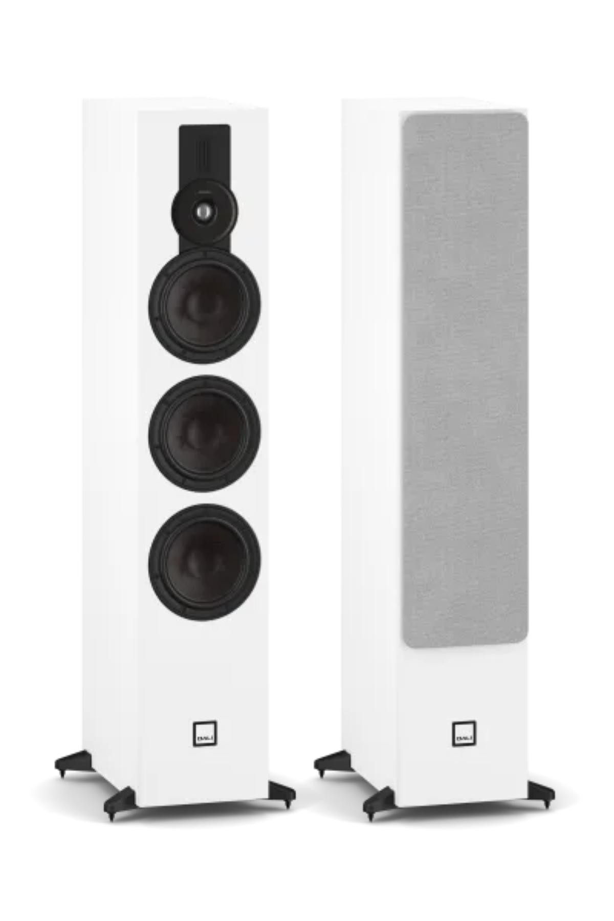 DALI SONIK 9 Kule Tipi Hi-Fi Hoparlör Beyaz