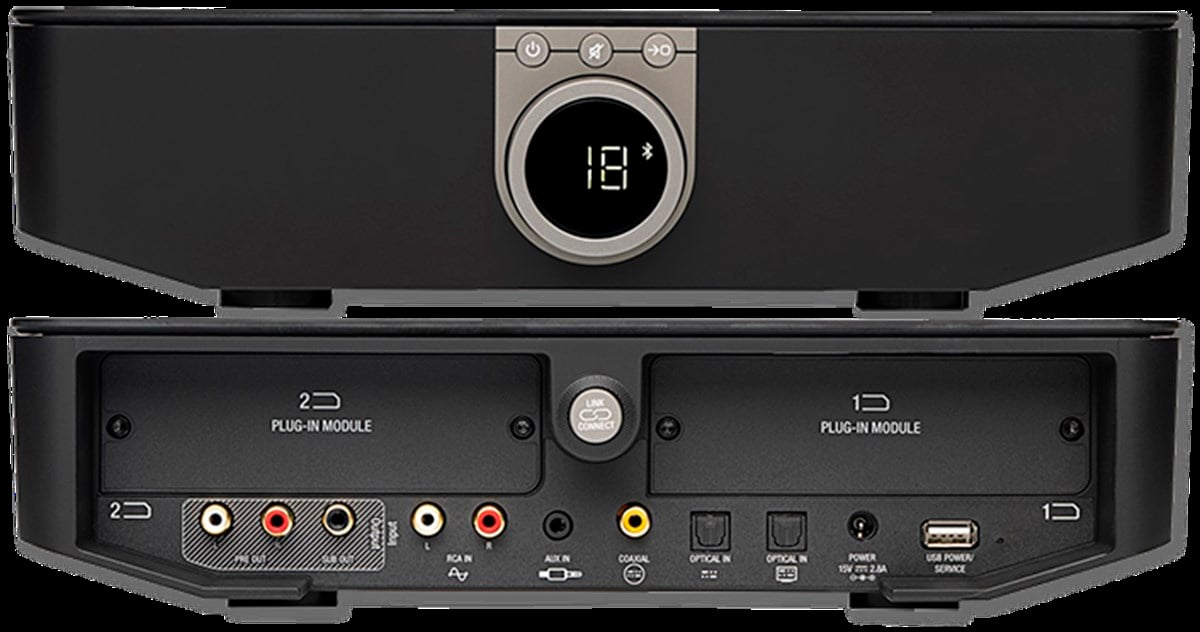 Dali Sound Hub Audio Receiver