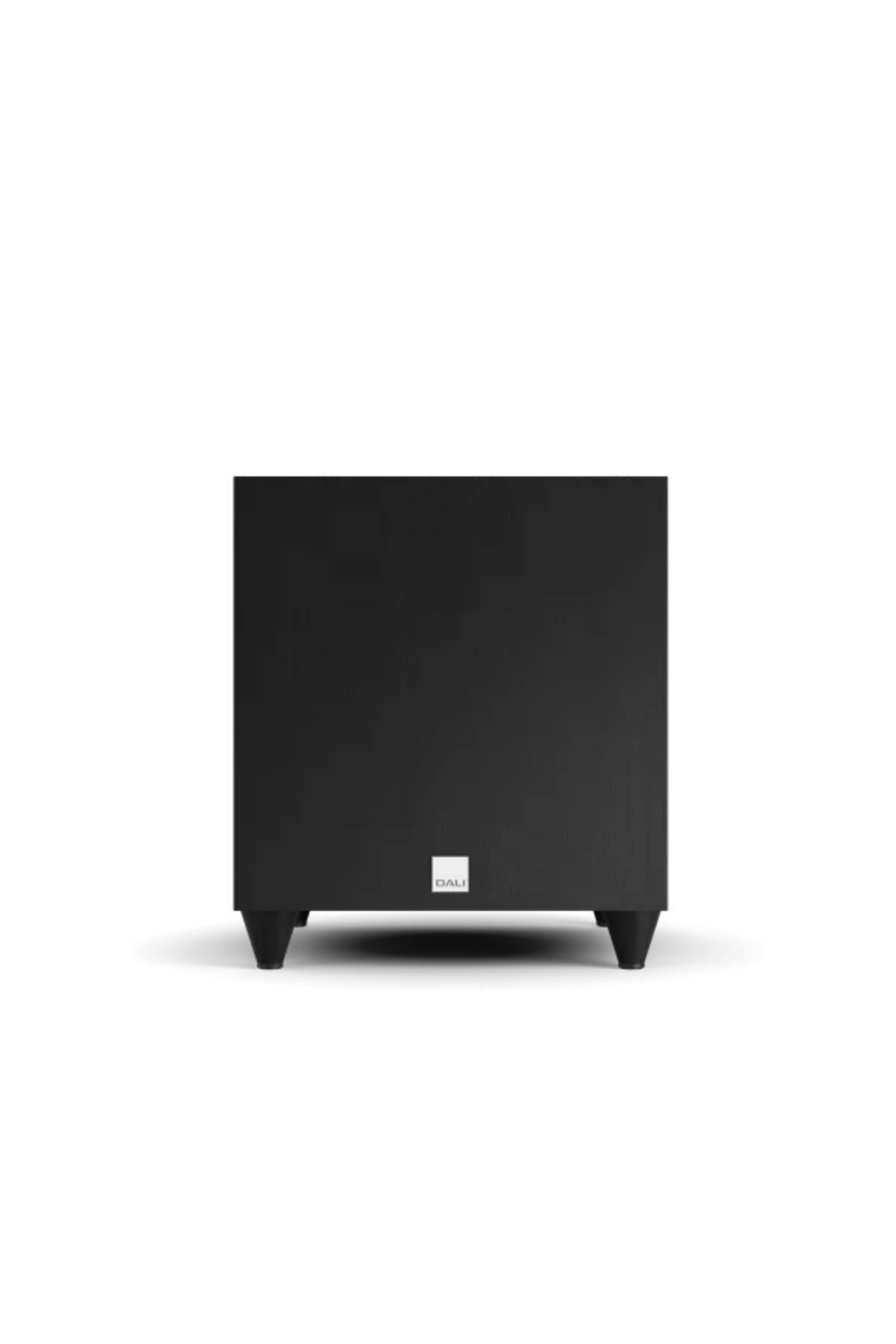DALI SUB C-8 D Black Ash Aktif Subwoofer