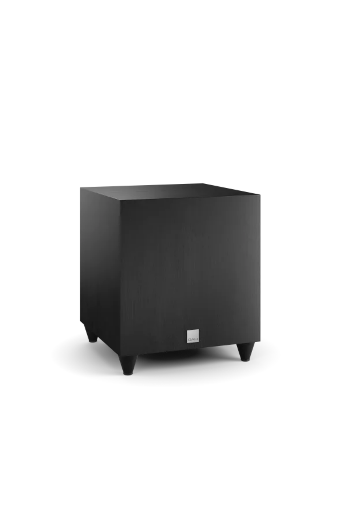 DALI SUB C-8 D Black Ash Aktif Subwoofer