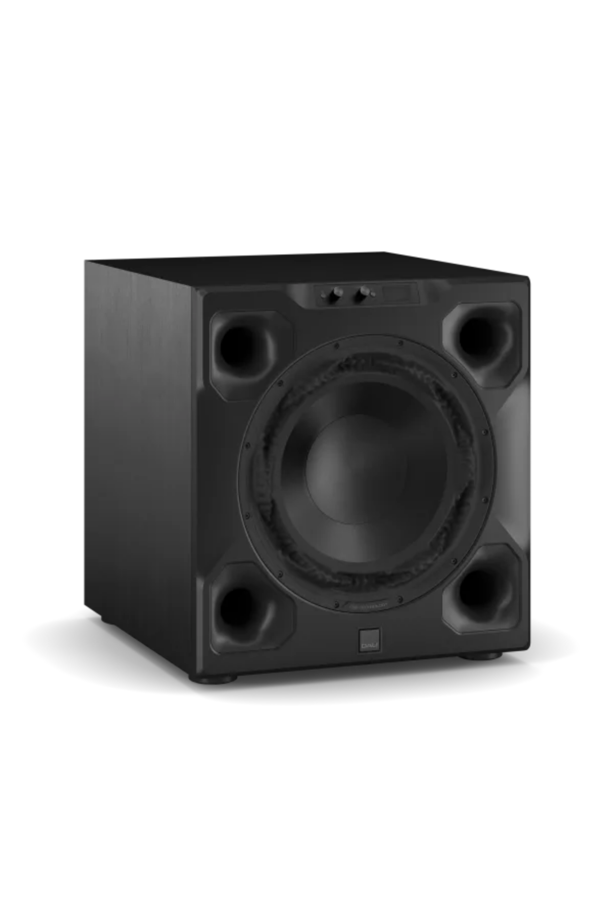 DALI SUB V-16 F Black Ash Aktif Subwoofer