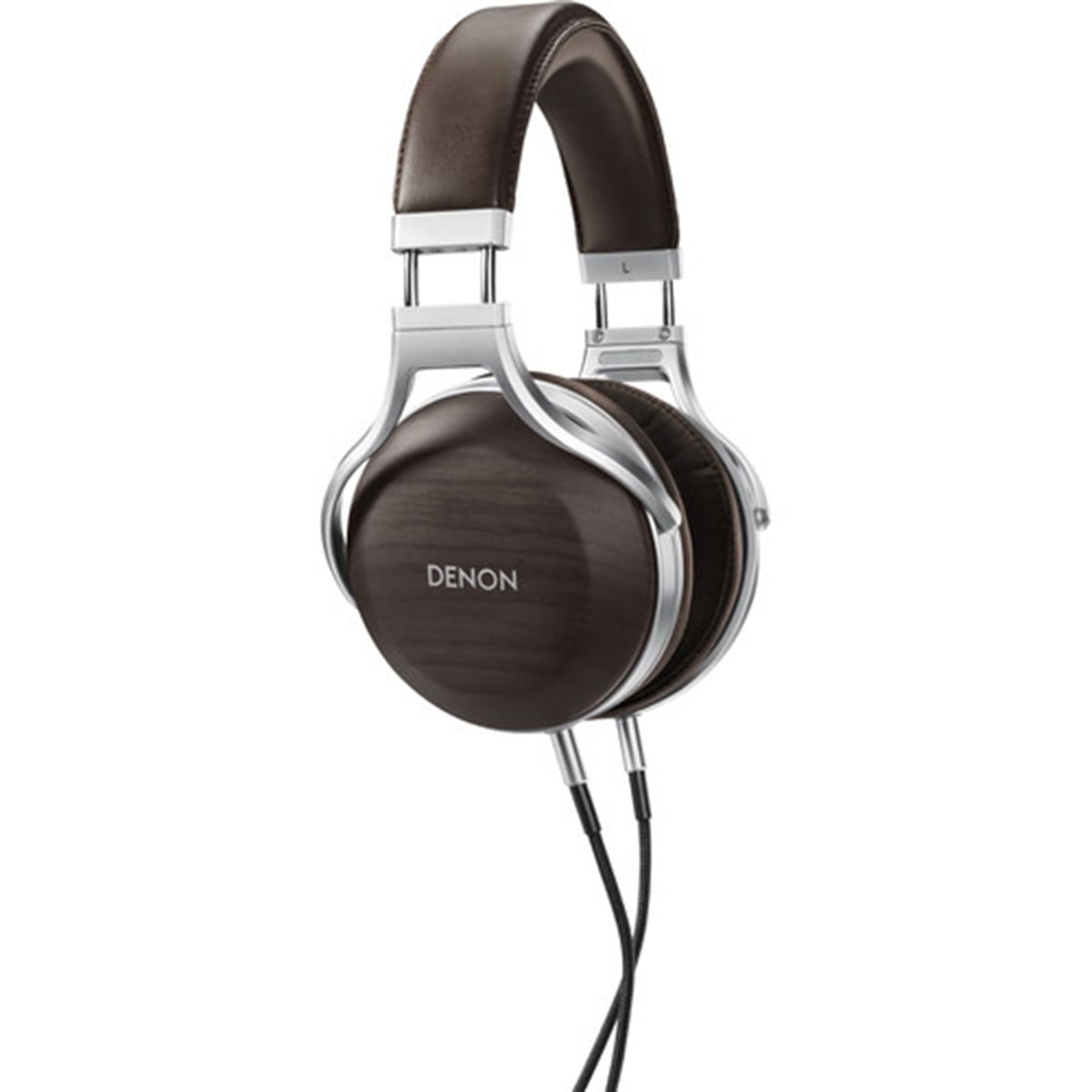 Denon AH-D5200 EM Hi-Fi Kulak Üstü Kulaklık