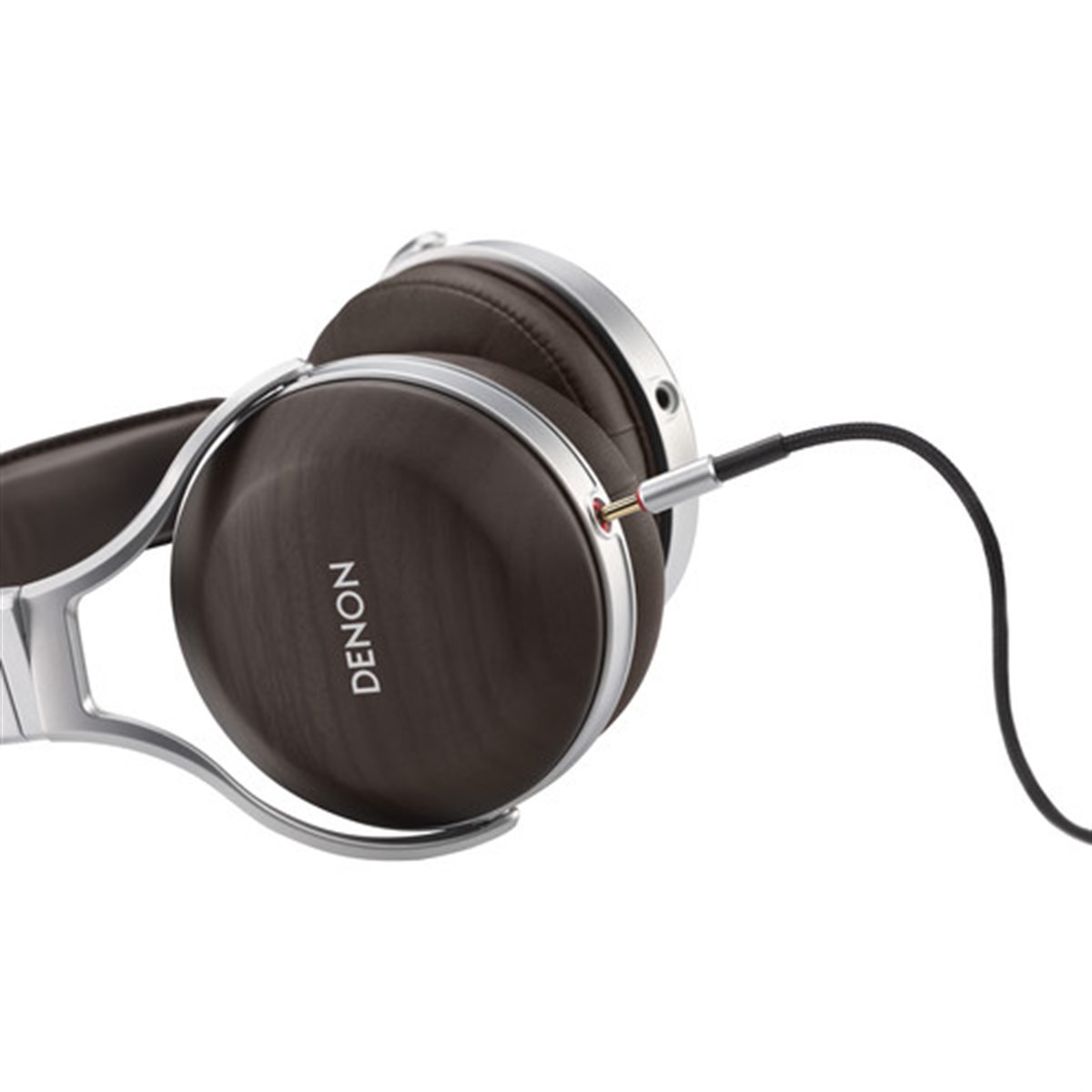 Denon AH-D5200 EM Hi-Fi Kulak Üstü Kulaklık
