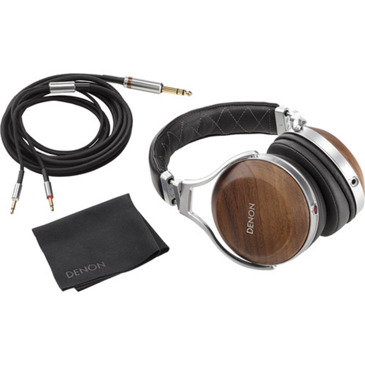 Denon AH-D7200 EM Referans Kulak Üstü Kulaklık