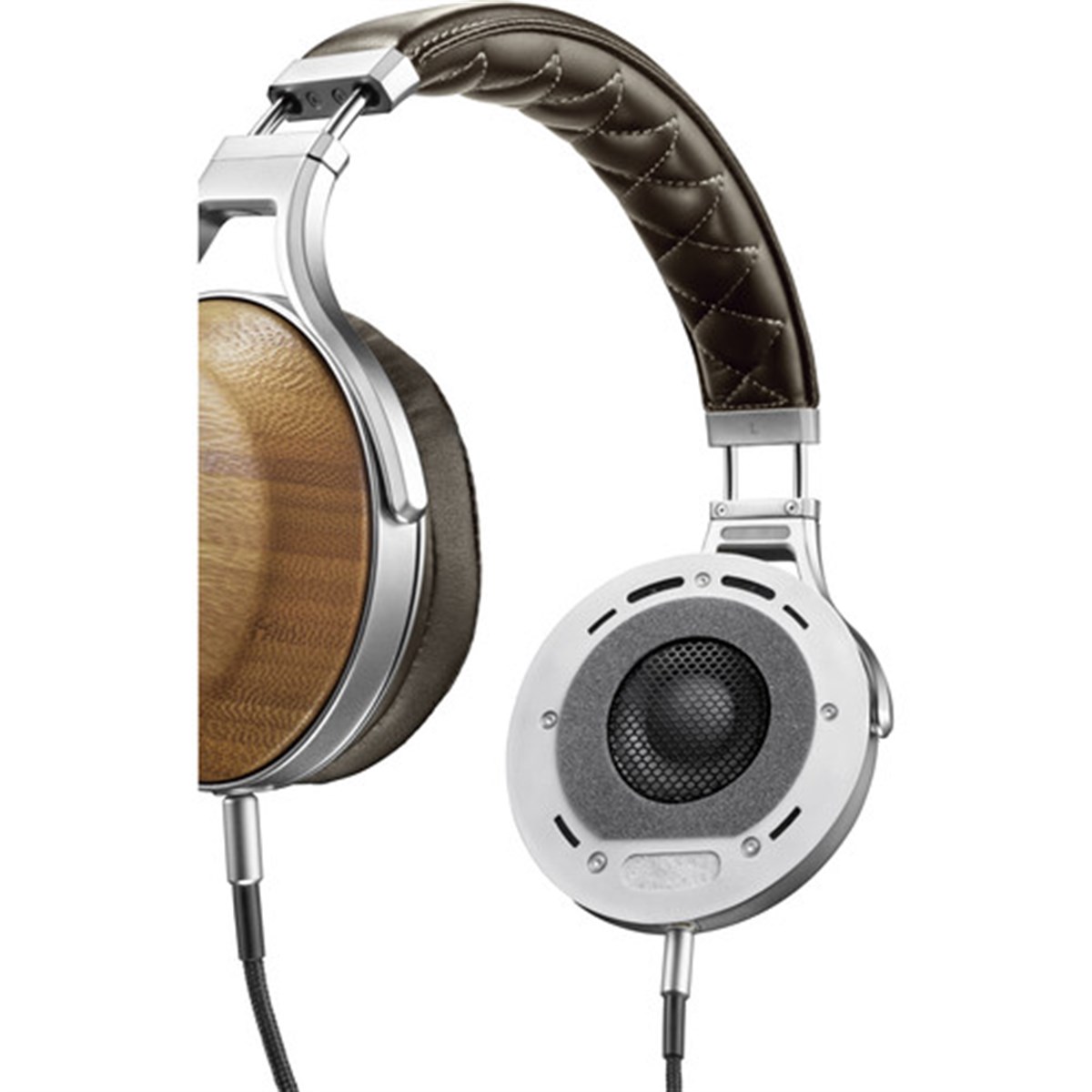 Denon AH-D9200 EM Referans Kulak Üstü Kulaklık