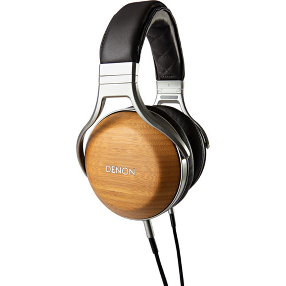 Denon AH-D9200 EM Referans Kulak Üstü Kulaklık