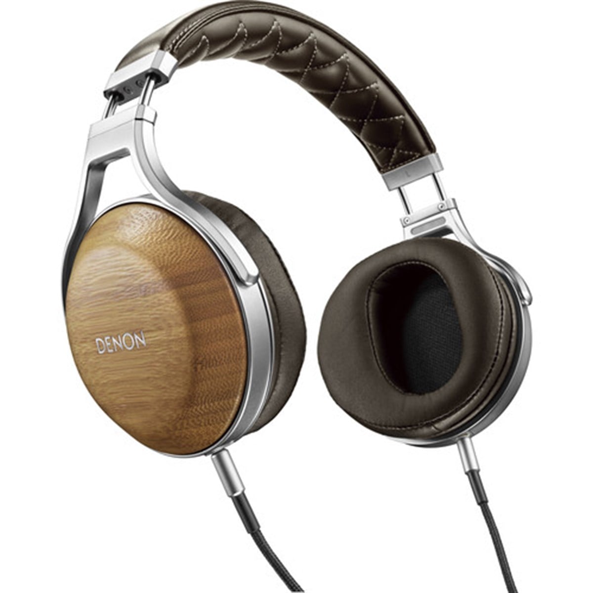 Denon AH-D9200 EM Referans Kulak Üstü Kulaklık