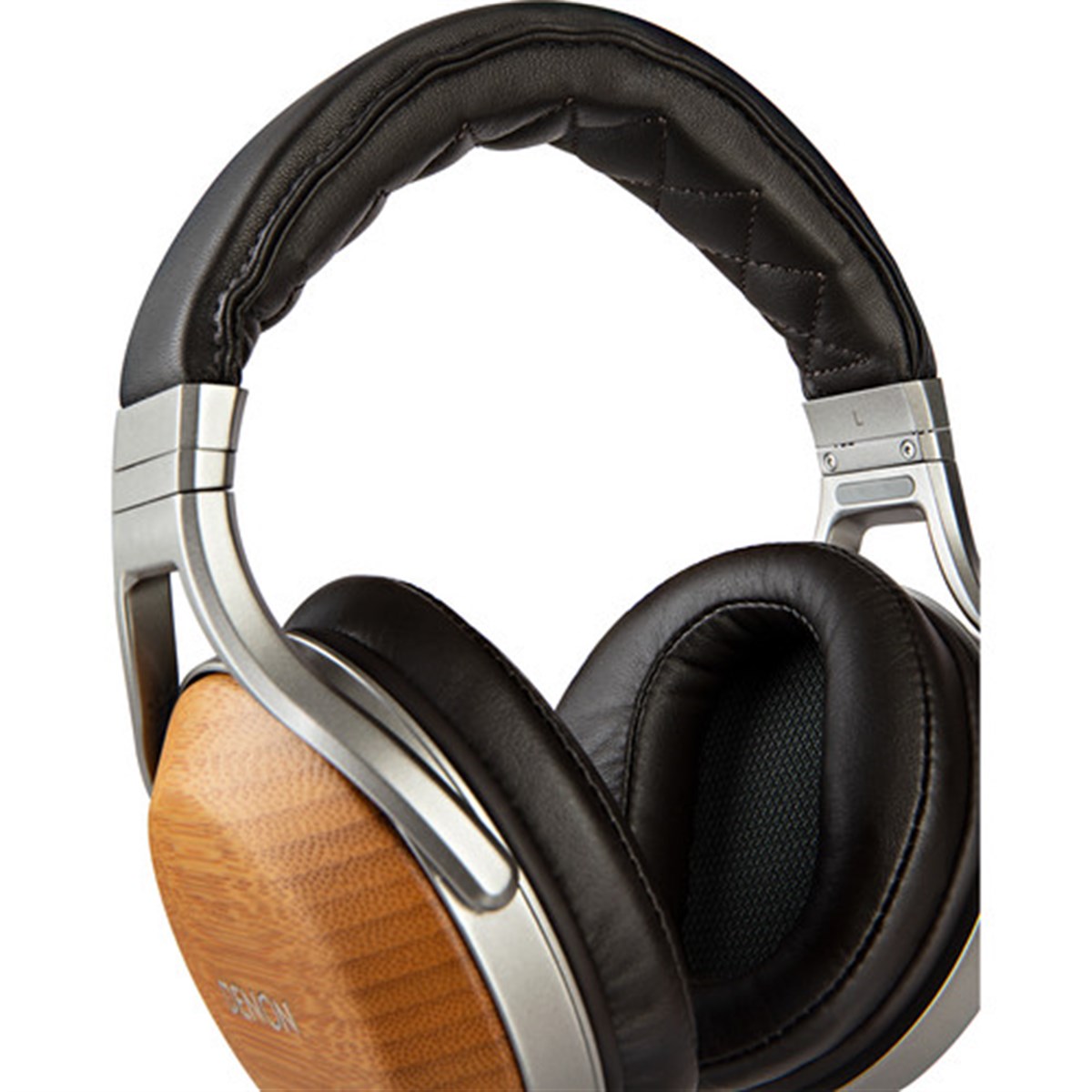 Denon AH-D9200 EM Referans Kulak Üstü Kulaklık