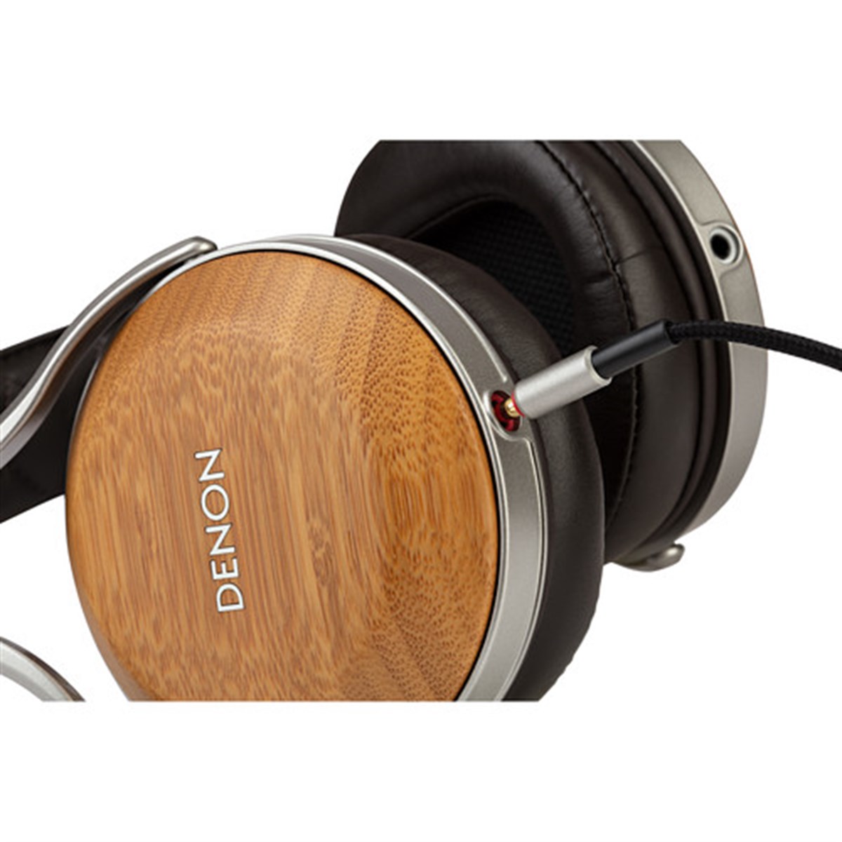 Denon AH-D9200 EM Referans Kulak Üstü Kulaklık