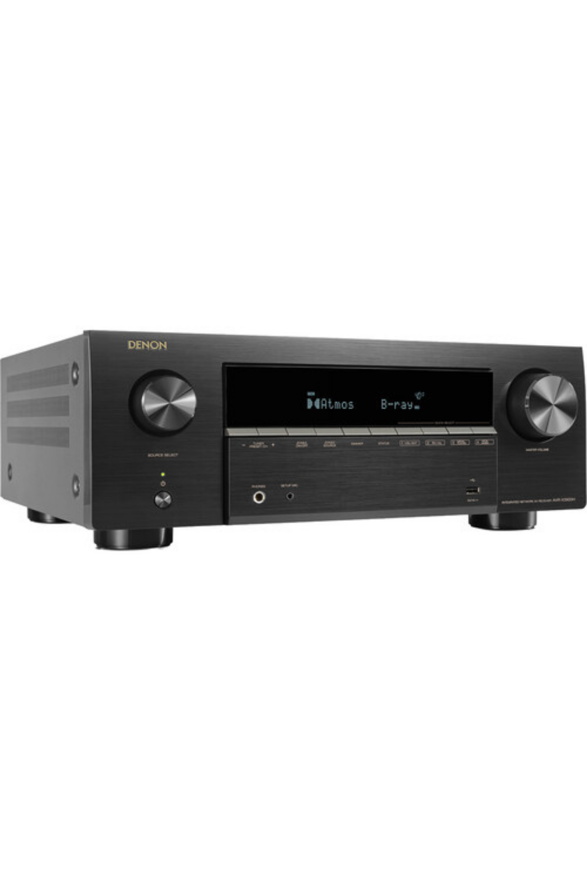 Denon AVC-X3900H 9.4 Kanal 8K A/V Amplifikatör