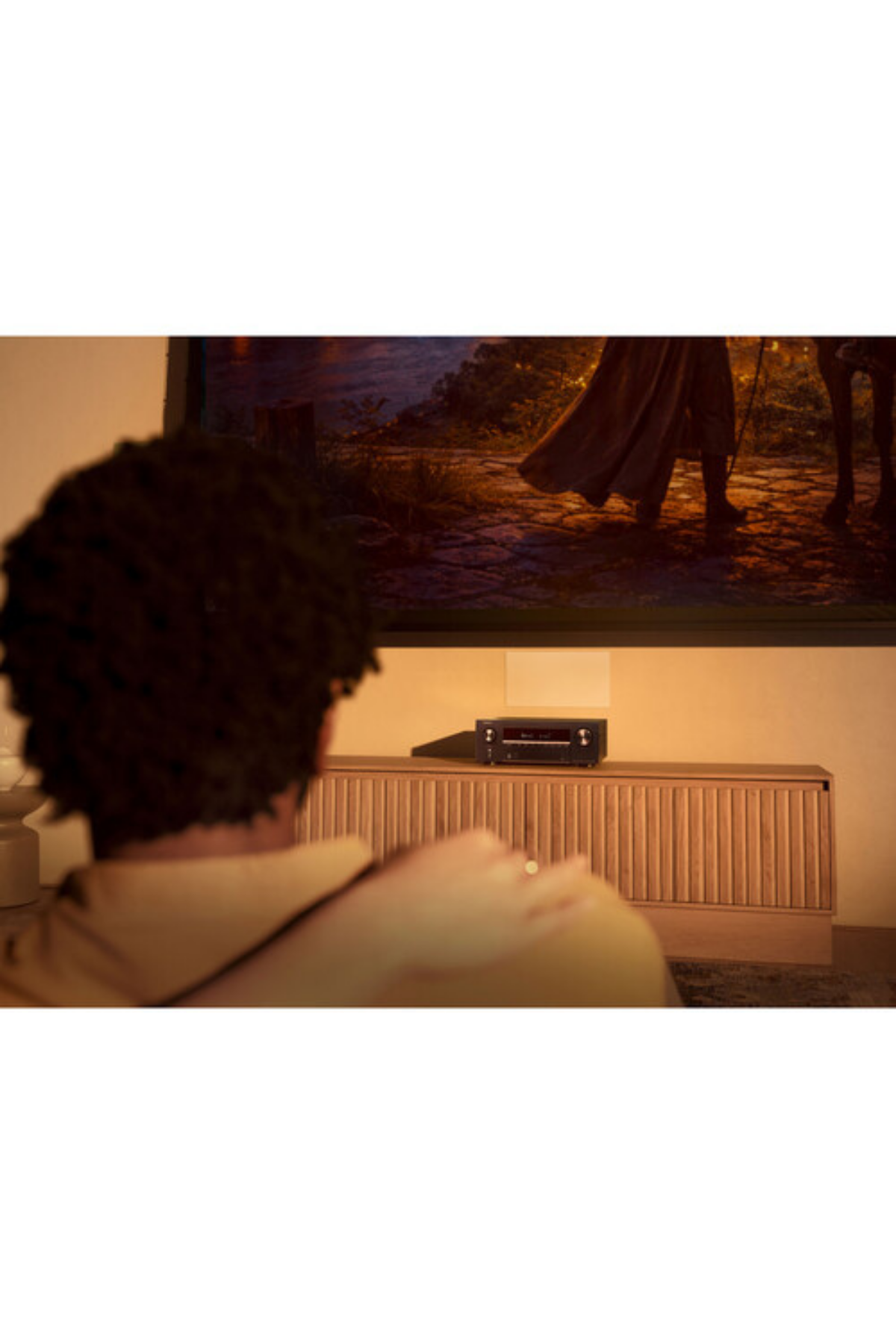 Denon AVC-X3900H 9.4 Kanal 8K A/V Amplifikatör
