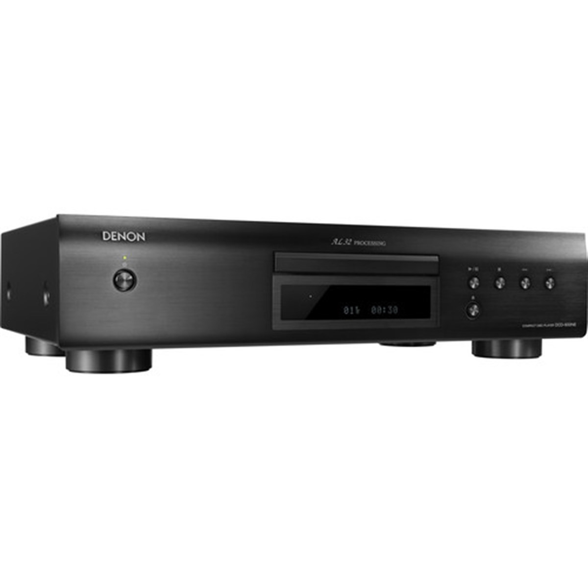 Denon DCD-600NE Siyah CD Çalar