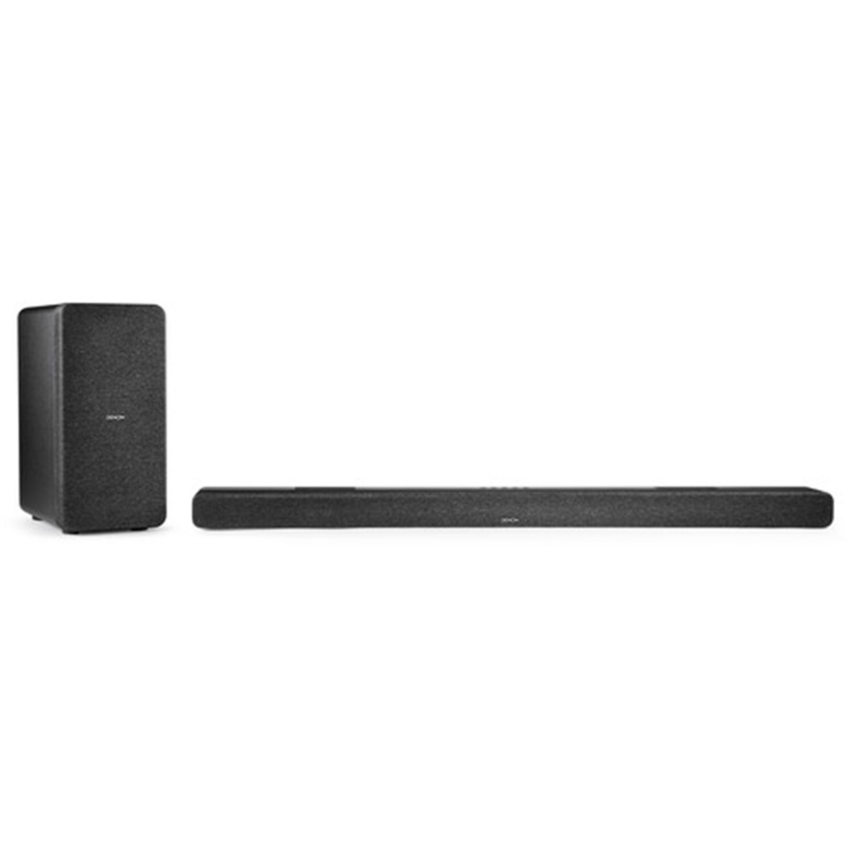 Denon DHT-S517 3.1.2 Kanal Soundbar